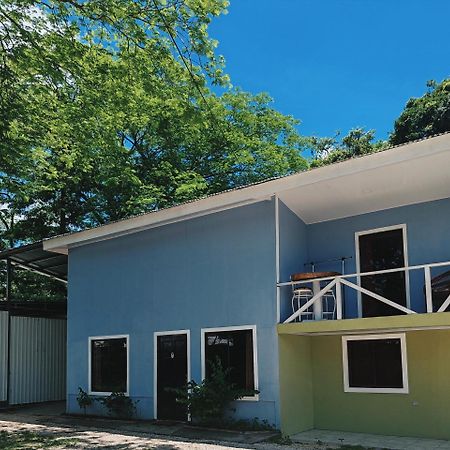 Casa Hortensia Nicoya Zewnętrze zdjęcie