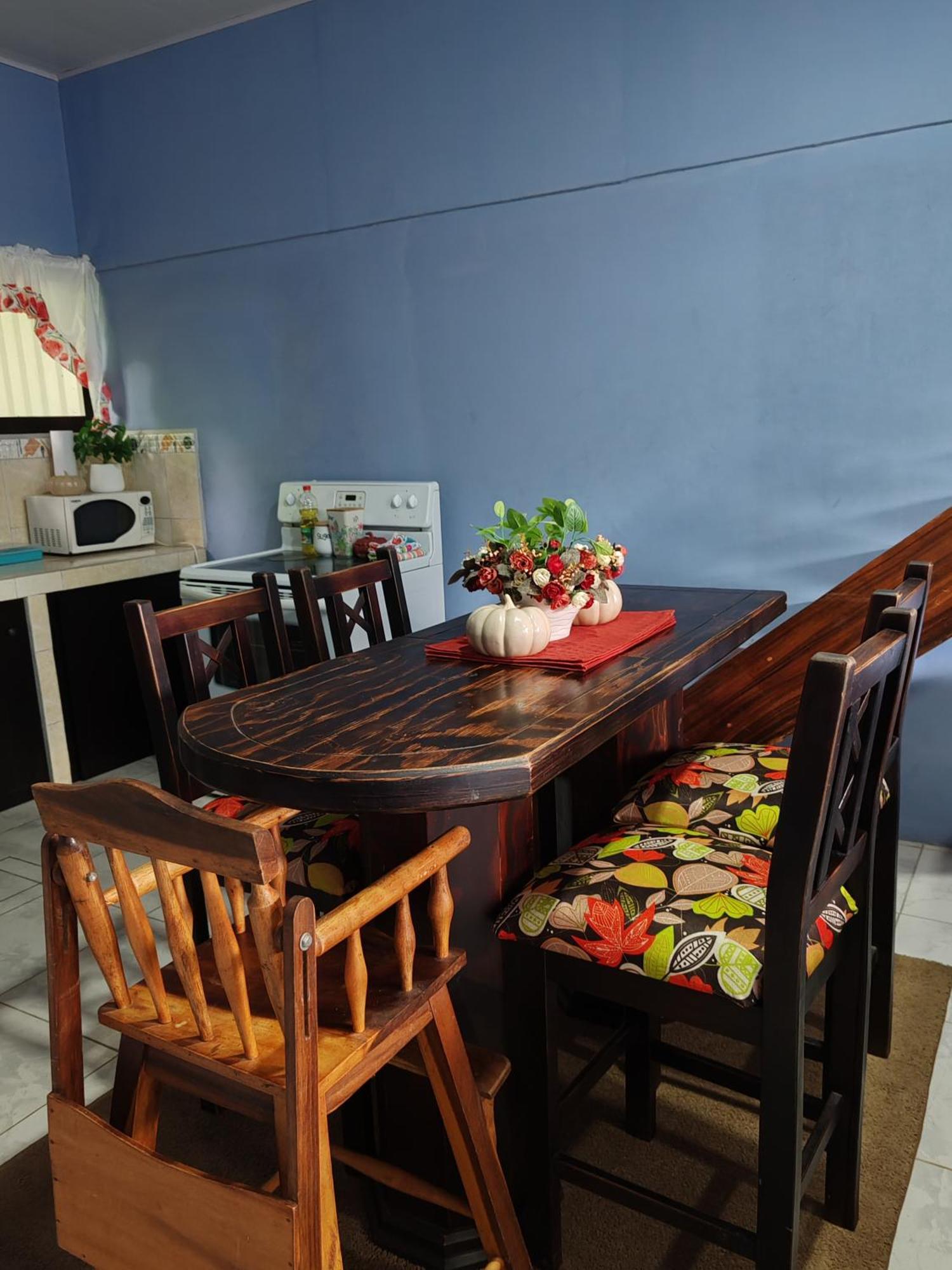 Casa Hortensia Nicoya Zewnętrze zdjęcie